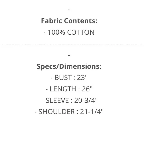 261 ❤️POL embroidered patch jacket - Picture 4 of 4